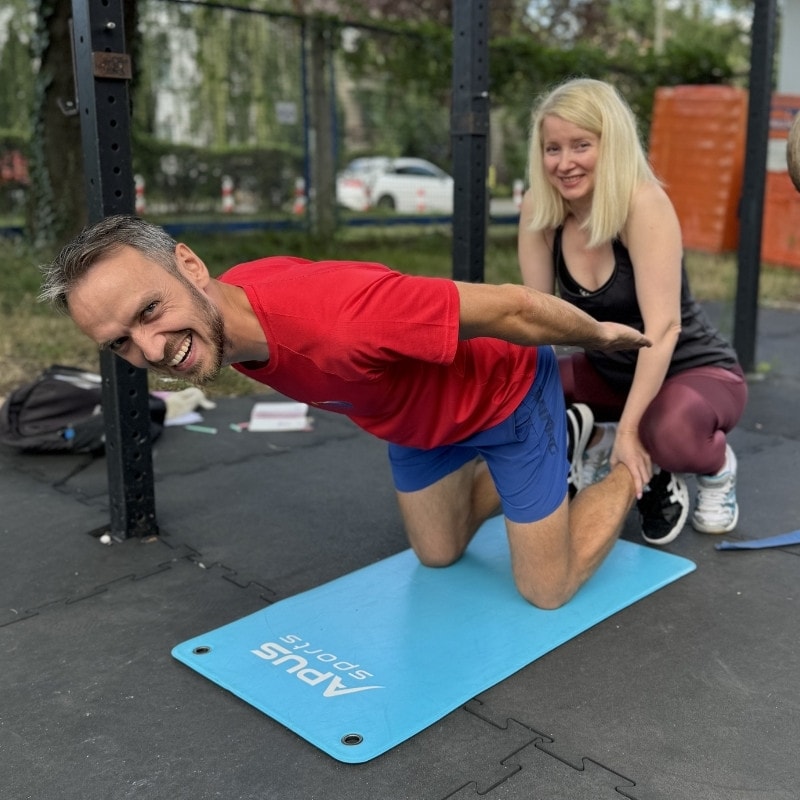 Denis i Daria